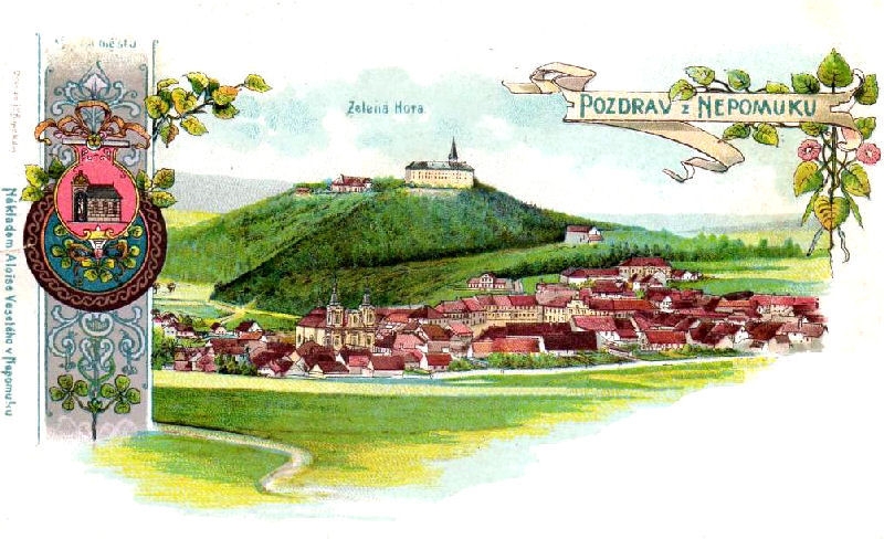 Nepomuk (historické)
