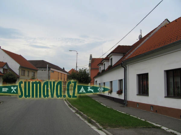 Netolice