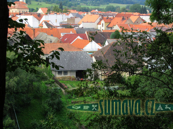 Netolice