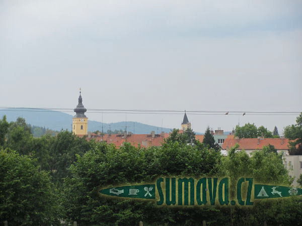 Netolice