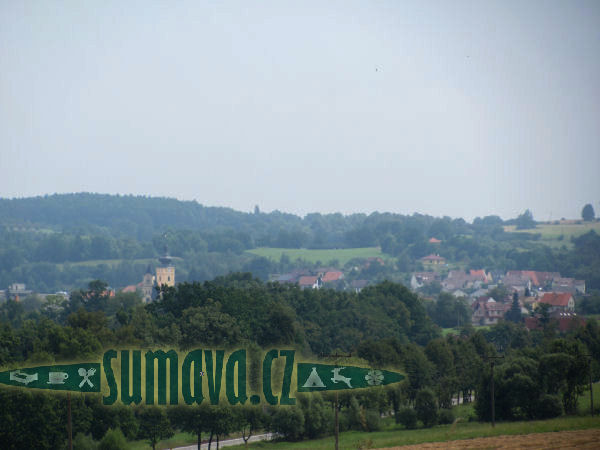 Netolice