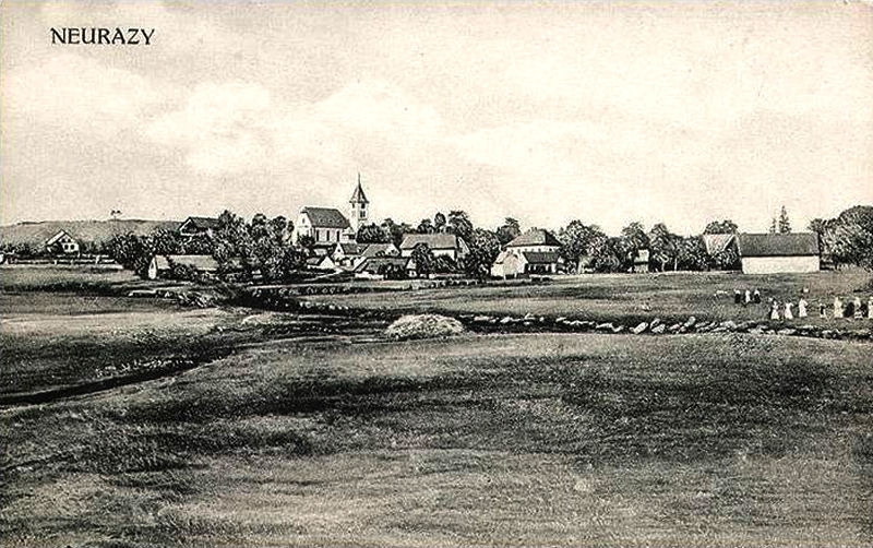 Neurazy (historické)