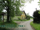 Nevděk