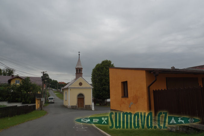 Nevolice