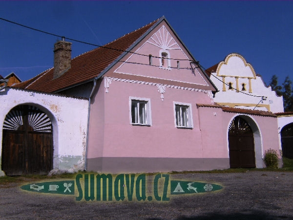 Náhořany