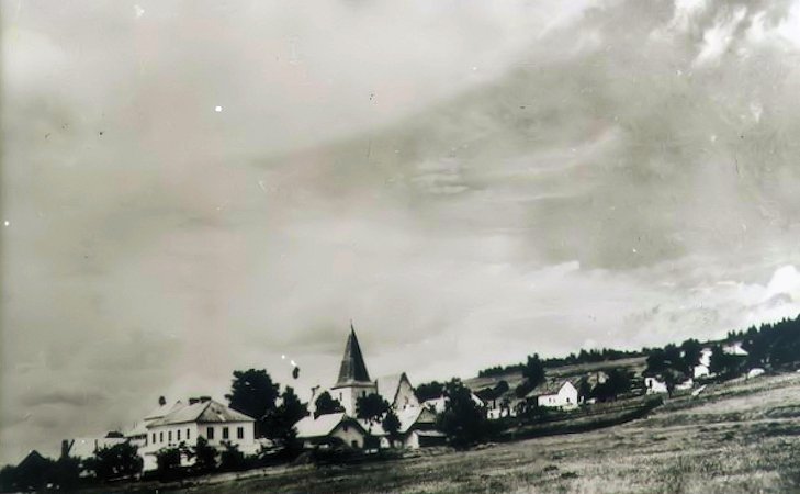 Nicov (historické)