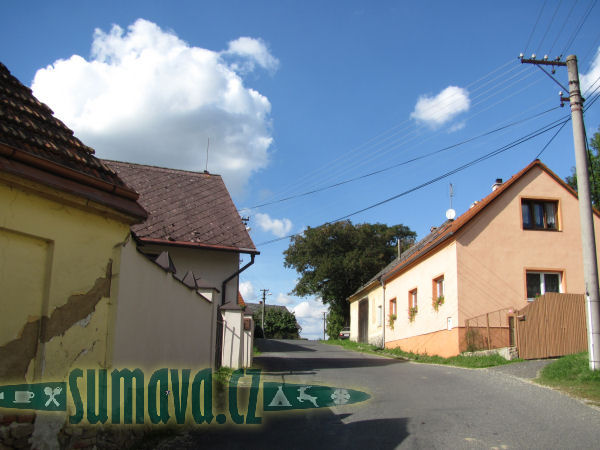 Únějovice