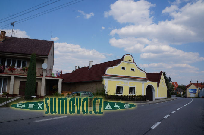 Němčice u Netolic