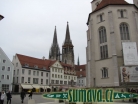 nový farní kostel, Regensburg (D)