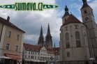 nový farní kostel, Regensburg (D)