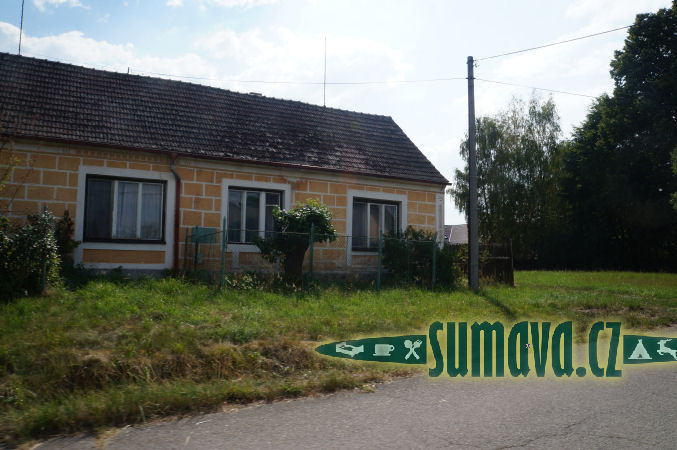 Nová Hlína