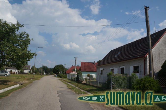 Nová Hlína