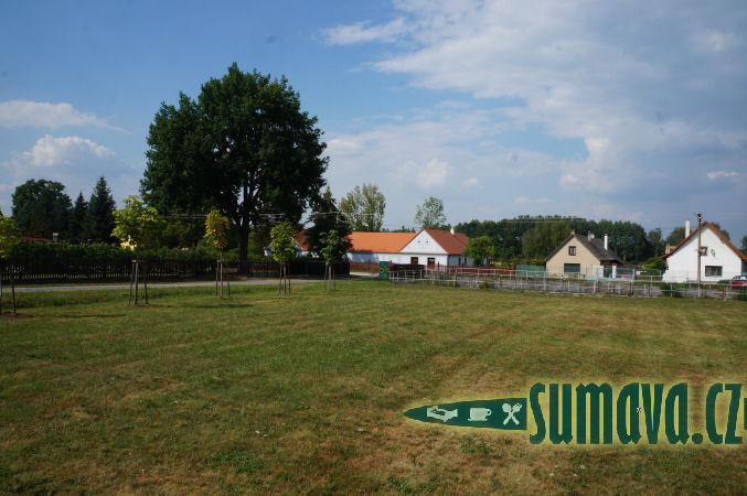 Nová Hlína