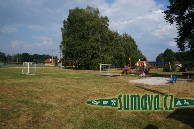 Nová Hlína