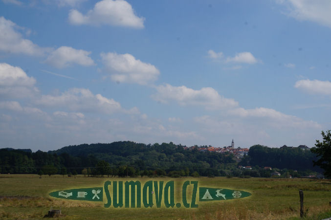 Nové Hrady