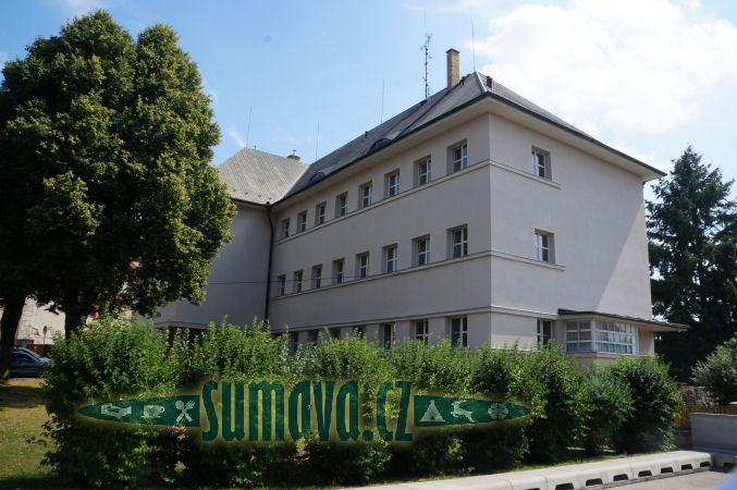 Nové Hrady