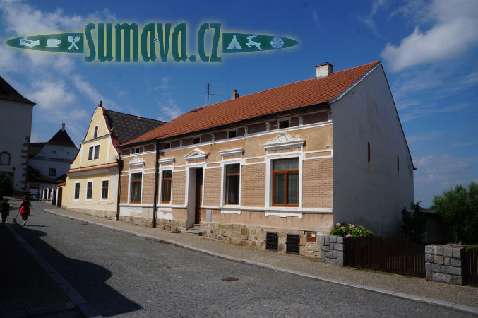 Nové Hrady