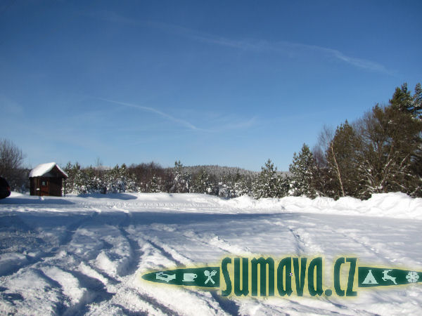 Nová Hůrka