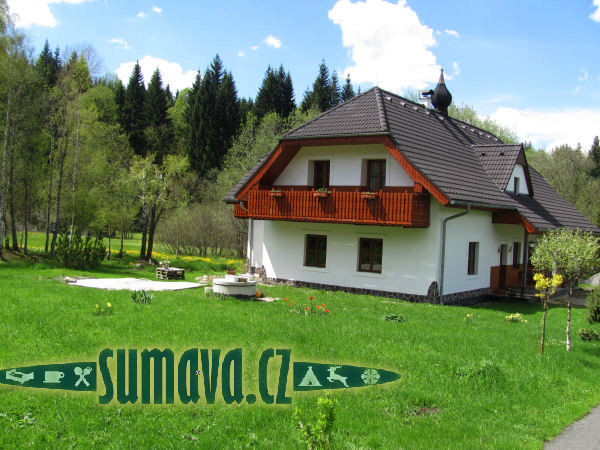 Nová Hůrka