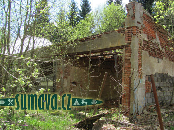 Nová Hůrka