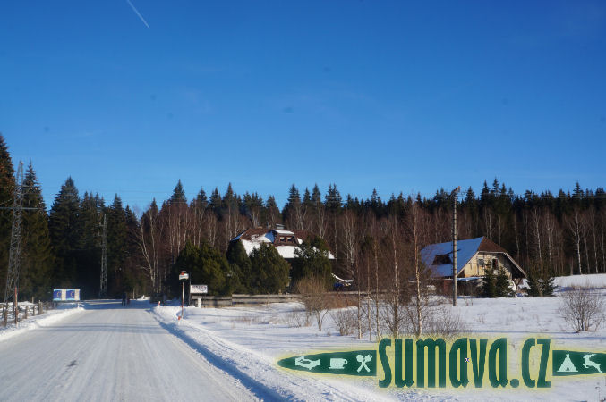 Nová Hůrka