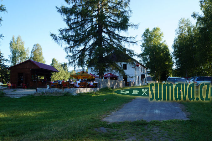 Nová Pec