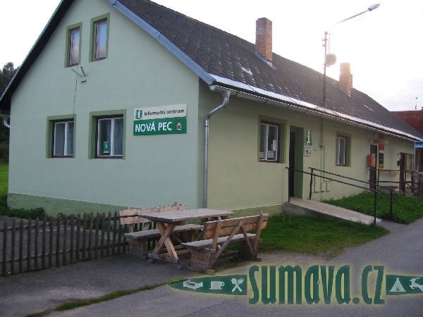Nová Pec