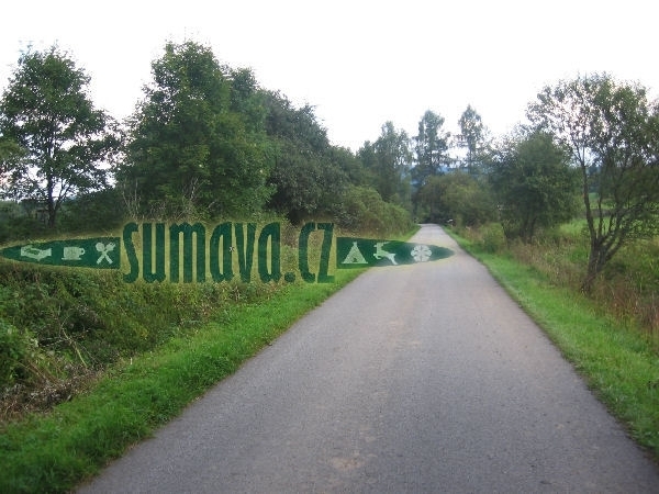 Nová Pec