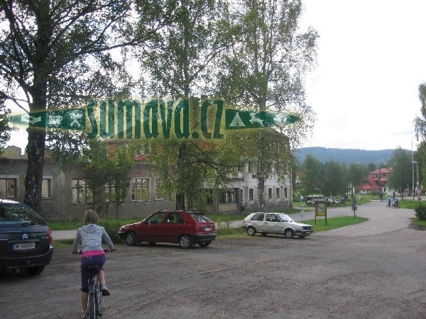 Nová Pec