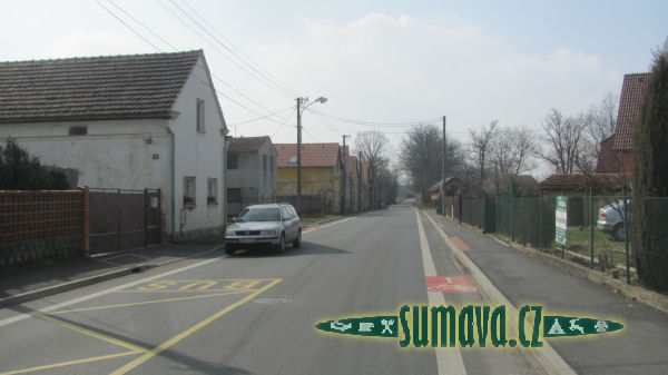Nová Ves u Horšovského Týna
