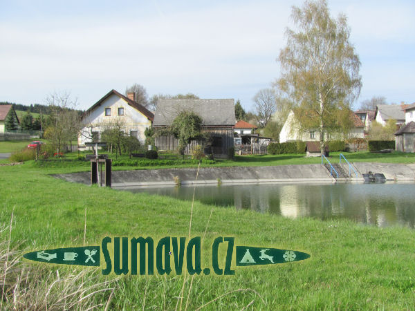 Nová Ves u Kdyně