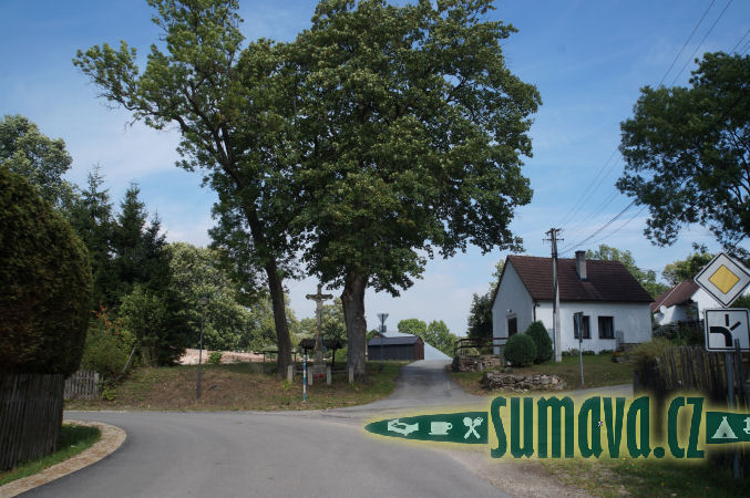 Nový Vojířov