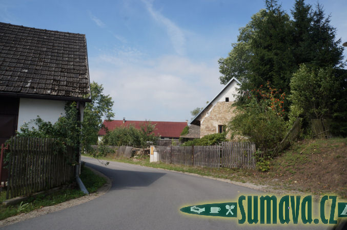 Nový Vojířov