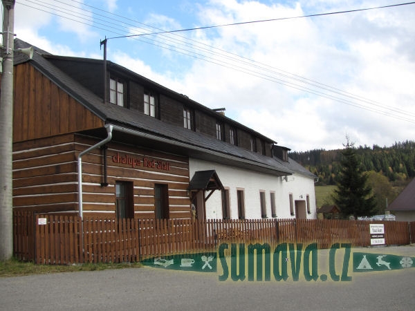 Nový Svět