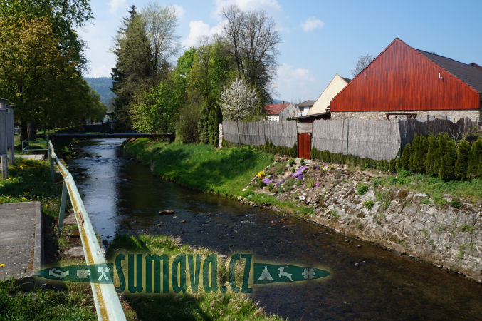 Nýrsko