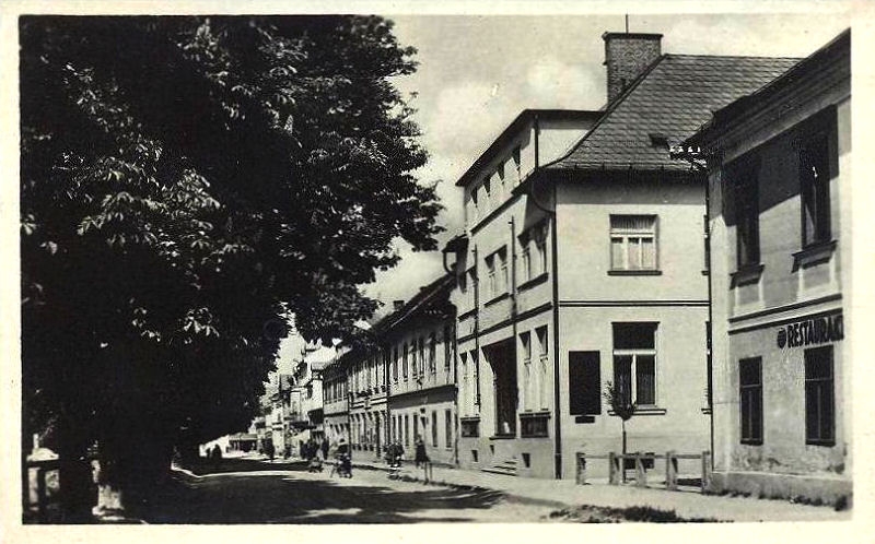 Nýrsko (historické)