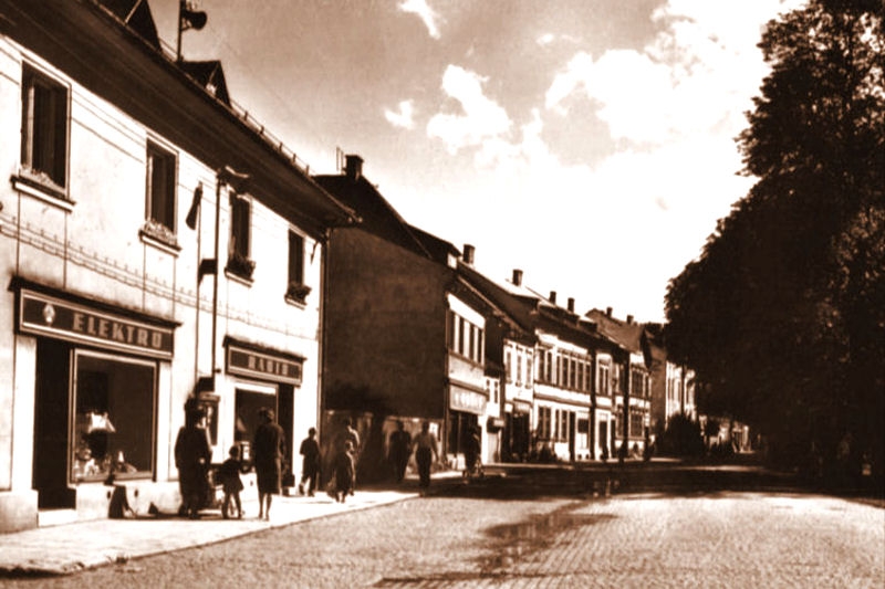 Nýrsko (historické)