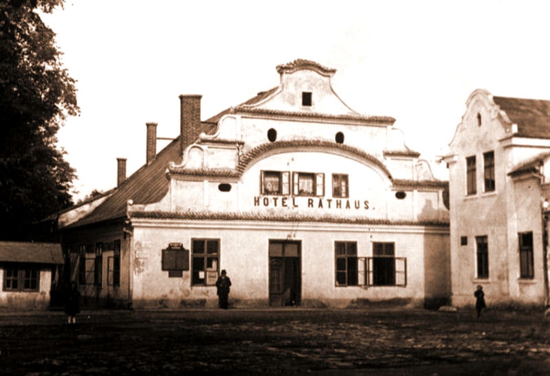 Nýrsko (historické)
