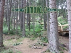 NS prameny Vltavy