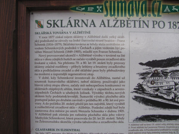 NS Sklářská