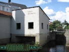 Obermühle Regen (D)