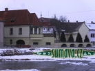 obytný dům Mořice Schwarzkopfa, Sušice