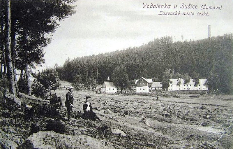 Odolenka (historické)