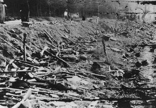odzbrojení německé armády v květnu 1945, Ptáčkovna - Písek