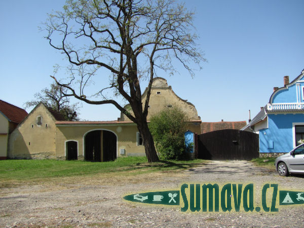 Olešník