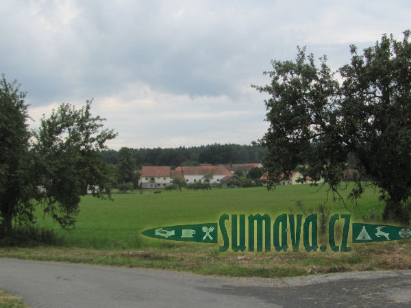 Olšovice