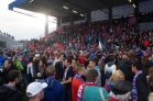 oslavy mistrovského titulu 2015 FC Viktoria Plzeň
