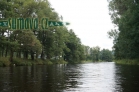 řeka Otava