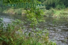 řeka Otava