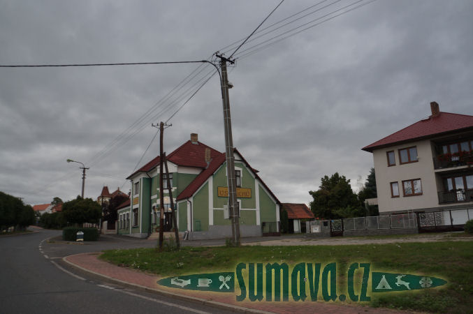 Čížová